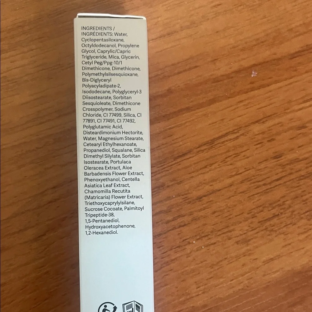 Sacheu All-Day Contour Stay-N - 02 Giving Iconic